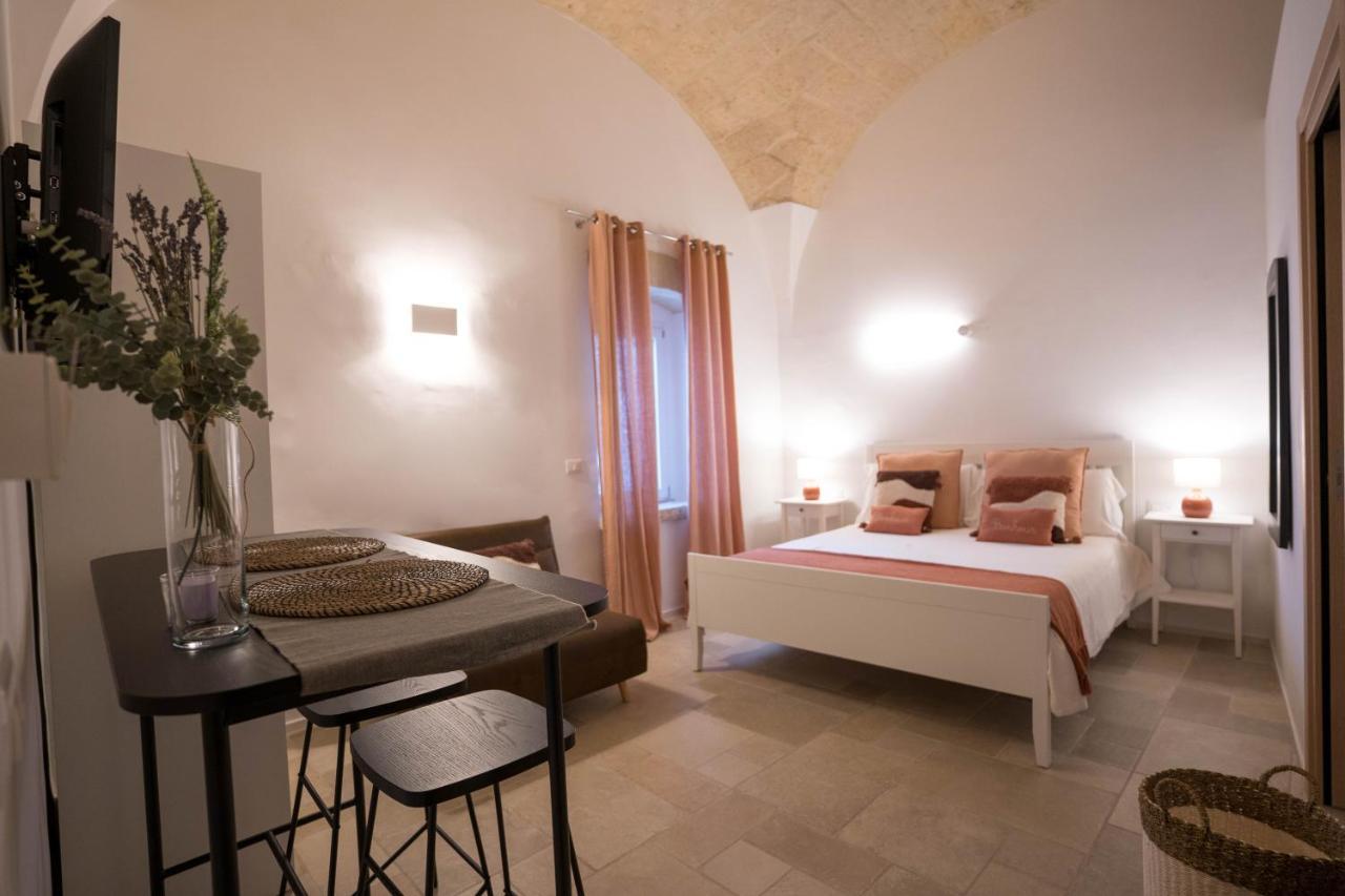 Appartement Imma Apulia *