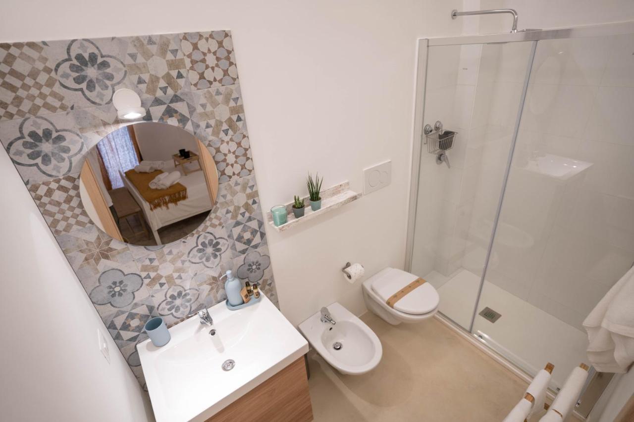 Imma Apulia Appartement