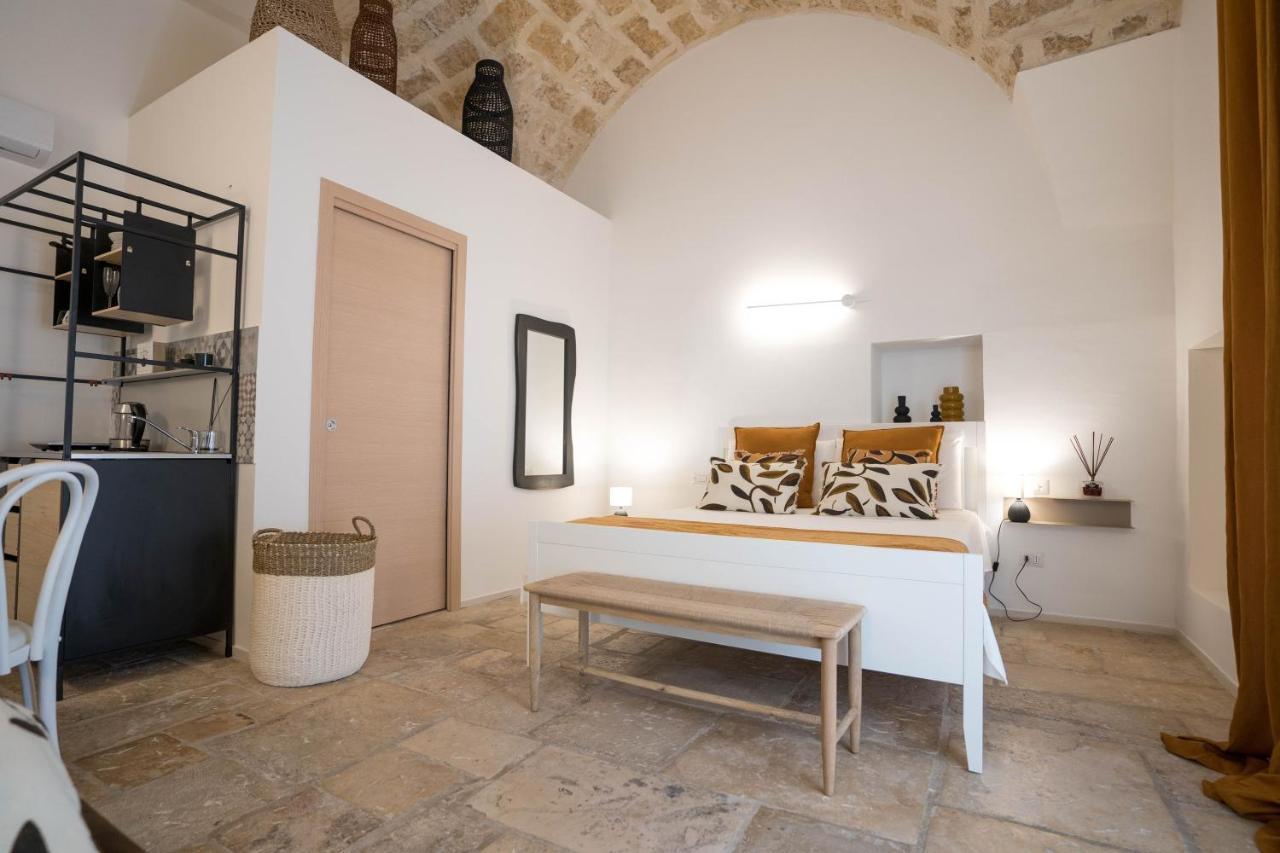 Appartement Imma Apulia