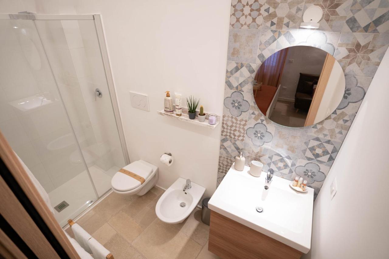 Appartement Imma Apulia Bari