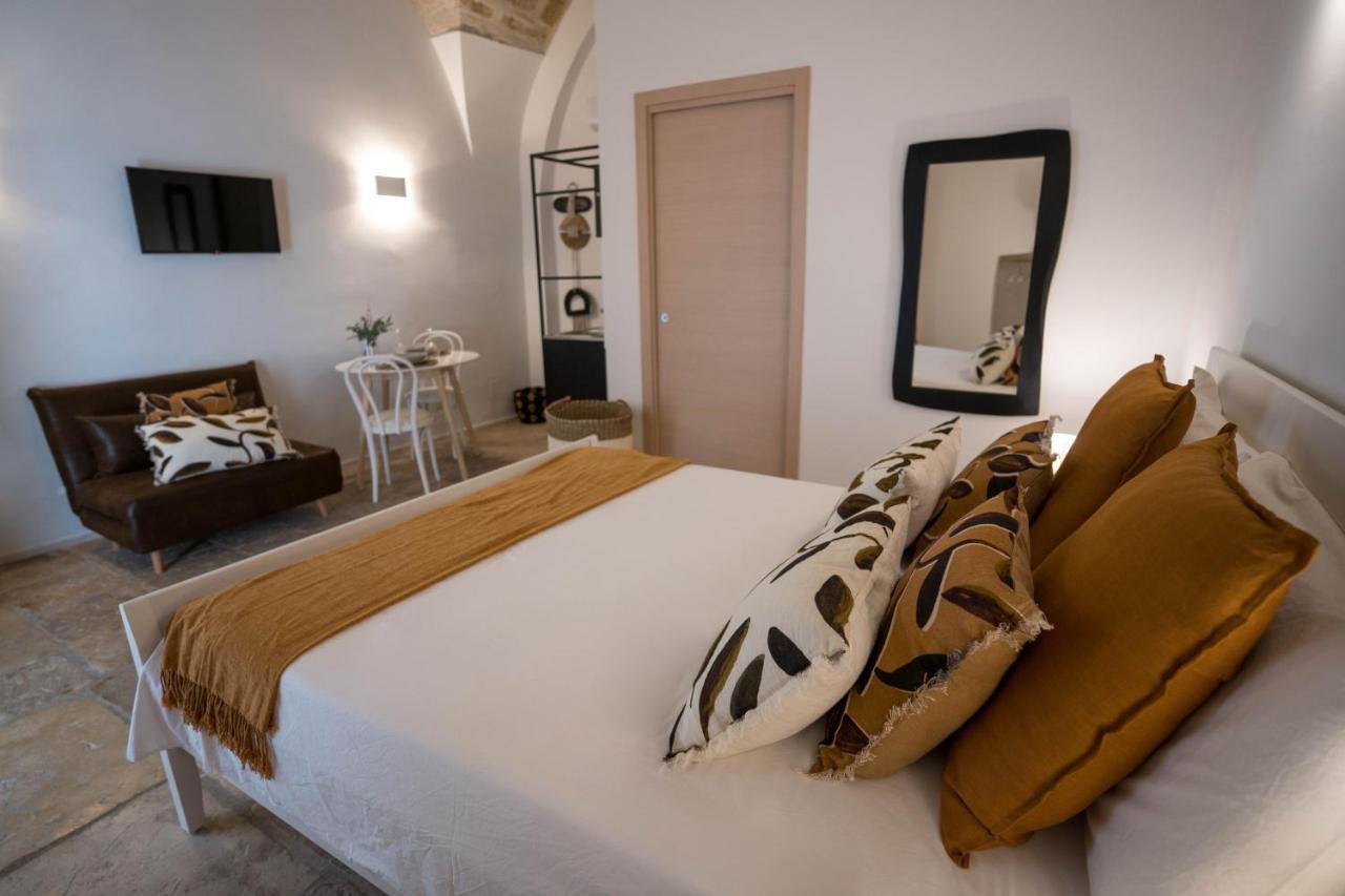 Appartement Imma Apulia