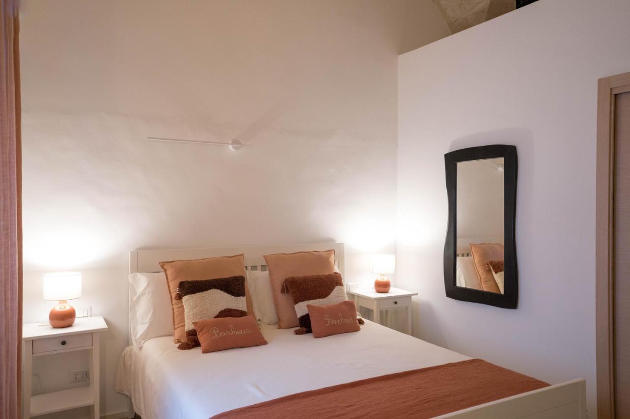 Appartement Imma Apulia